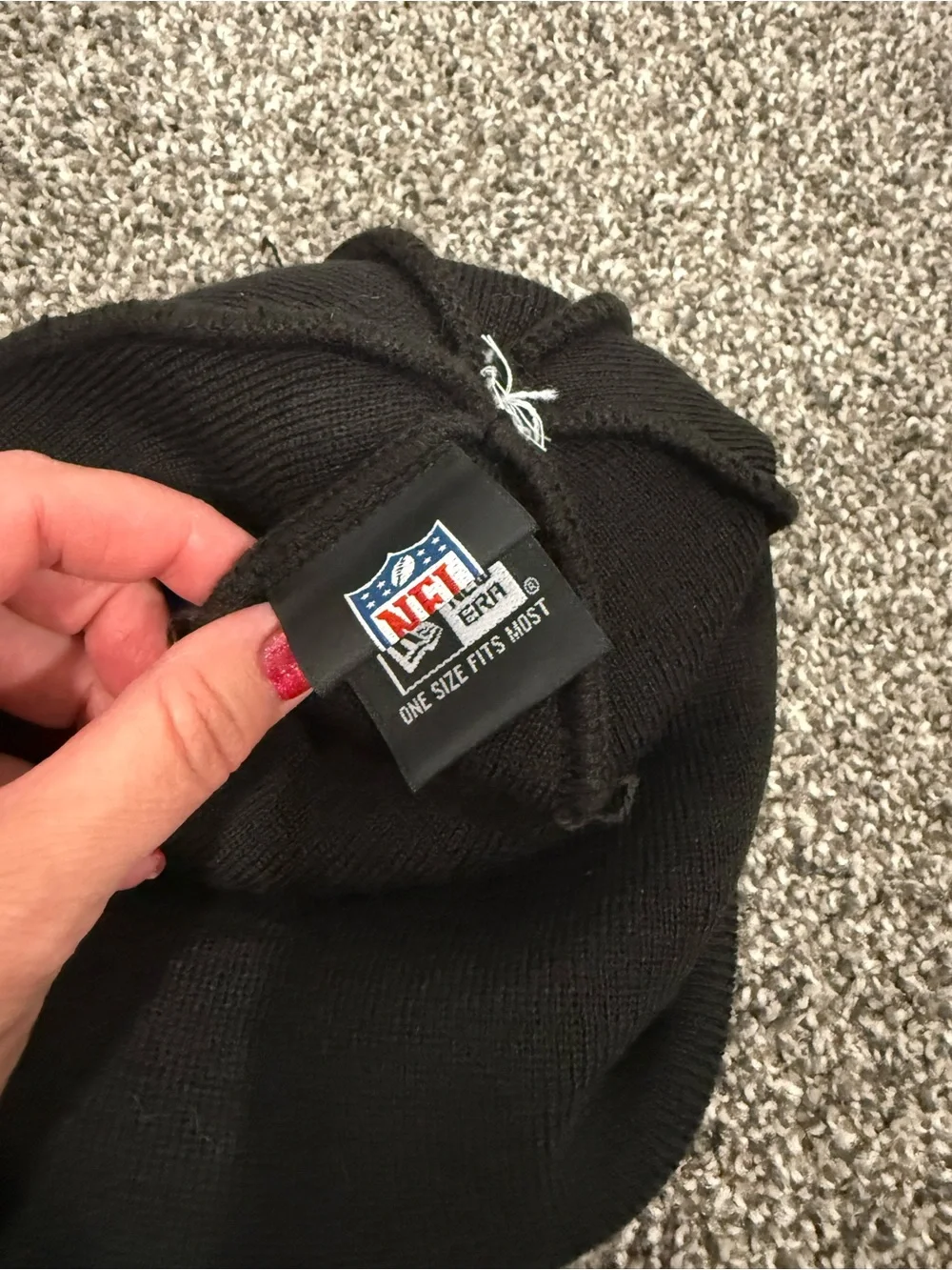 NFL brand new